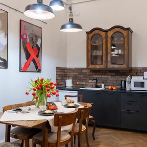 Appartement met Drie Slaapkamers